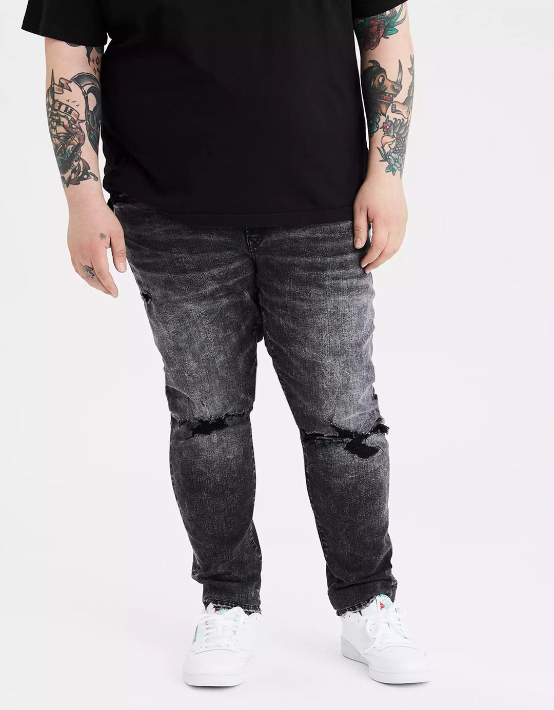 jeans
