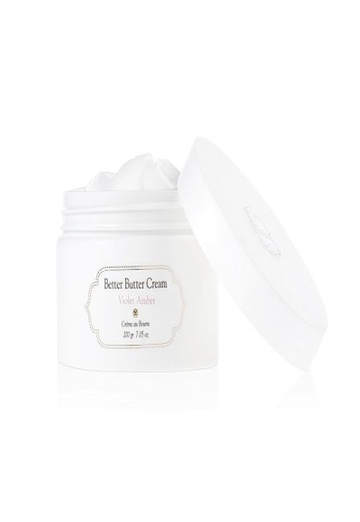 body butter