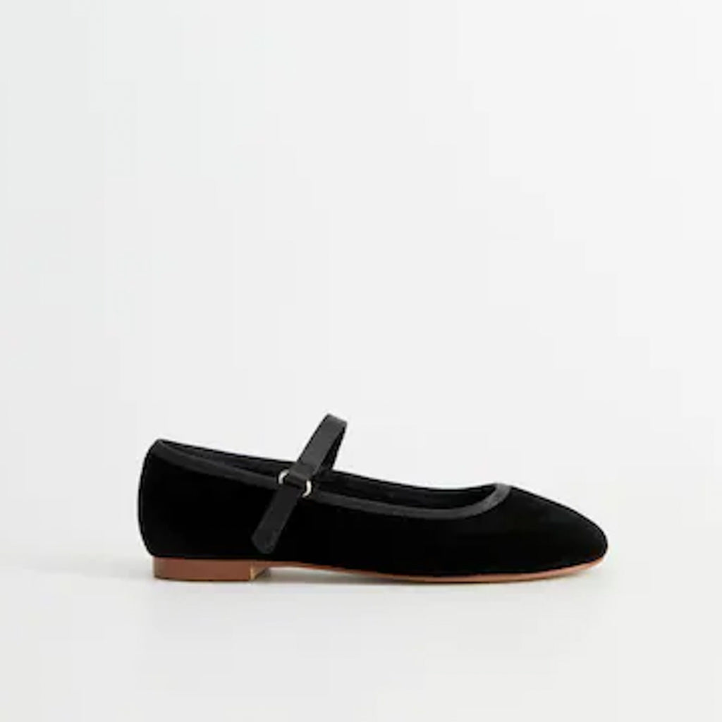 SHOES BELLS