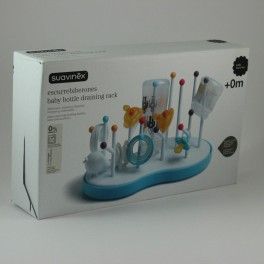 Baby Bottle Drying Rack