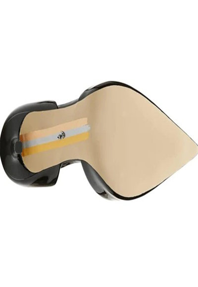 حذاء كعب عالي