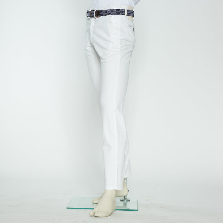 Tight pants