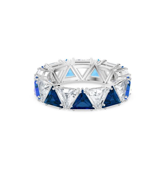 MILLENIA:RING BLU DKMU/RHS 58