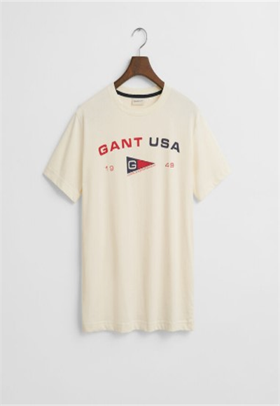 GRAPHIC SS T-SHIRT