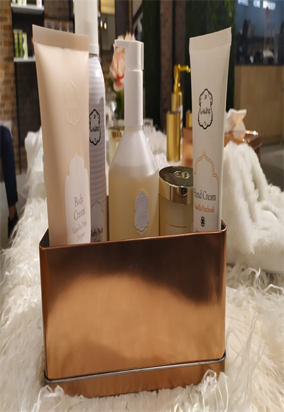 Bath & Body Foam 500 Patchouli Vanilla