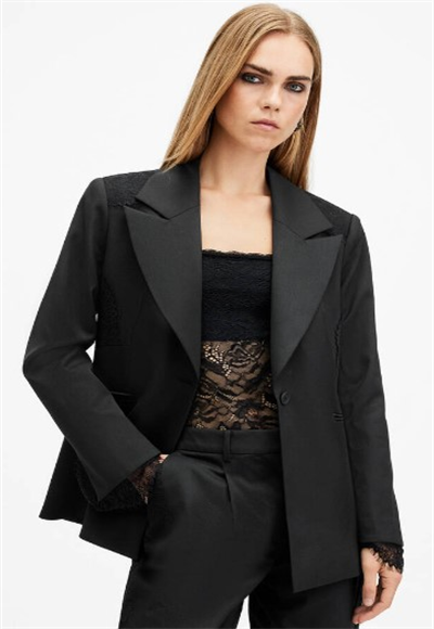 jacket