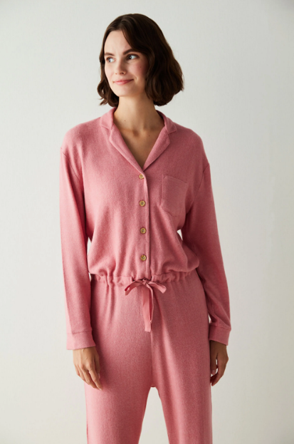 ROSE SOFT LS TULUM