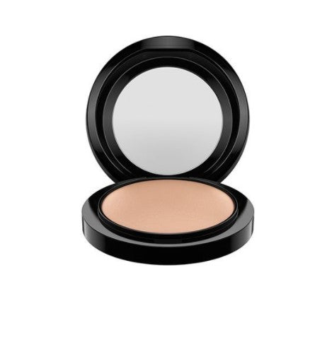 بودرة ماك - معدنة للجلد طبيعي متوسط غامق