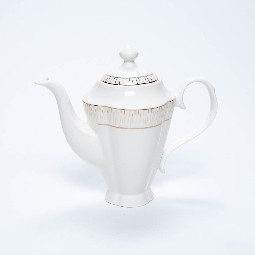 Teapot