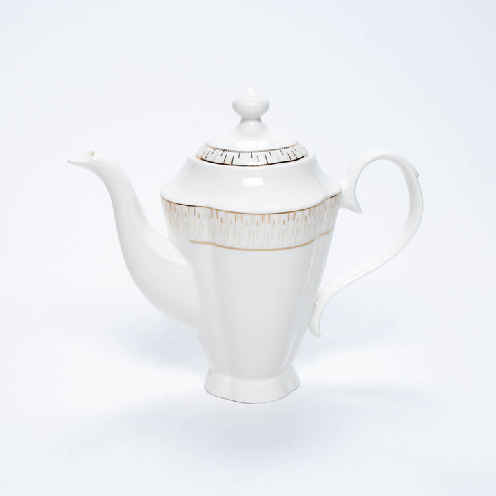Teapot