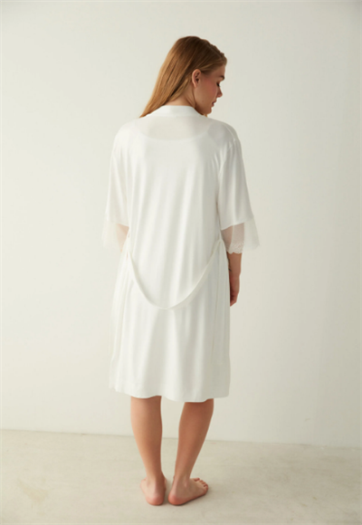Maternity sleepwear
