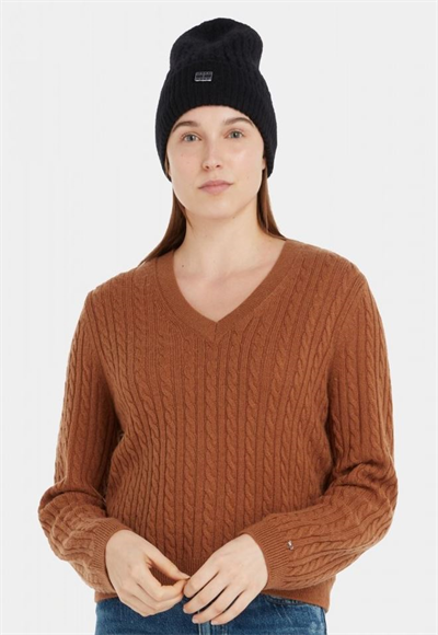 hat