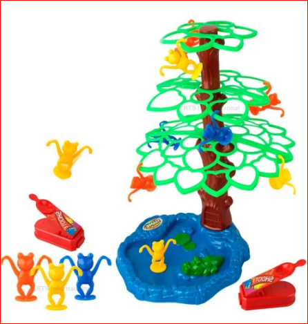 Ejection frog game , Jumping Frog