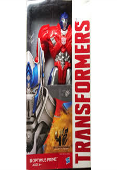 TRANSFORMER