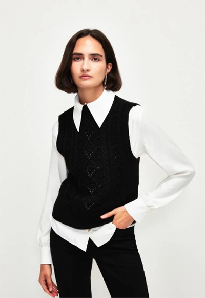 Vest