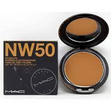 كريم اساسSTUDIO FIX POWDER PLUS