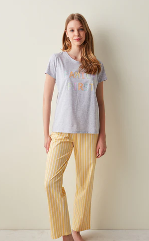 pajamas