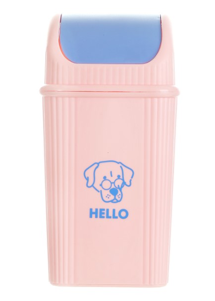 سلة مهملات سطح المكتب