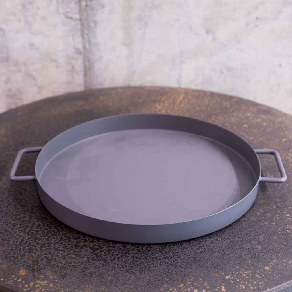 tray