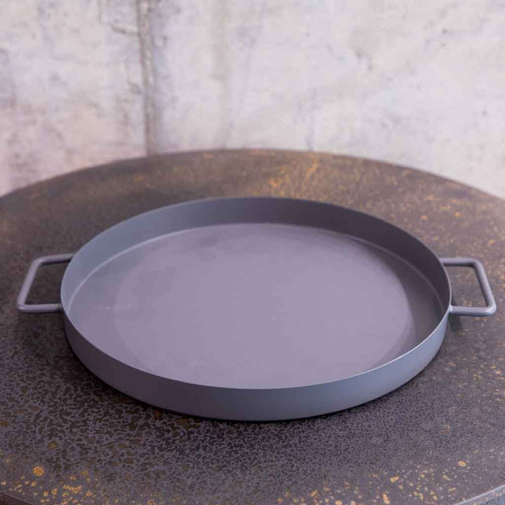 tray