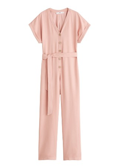 one-piece suit