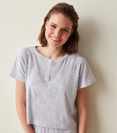 Sleepwear top