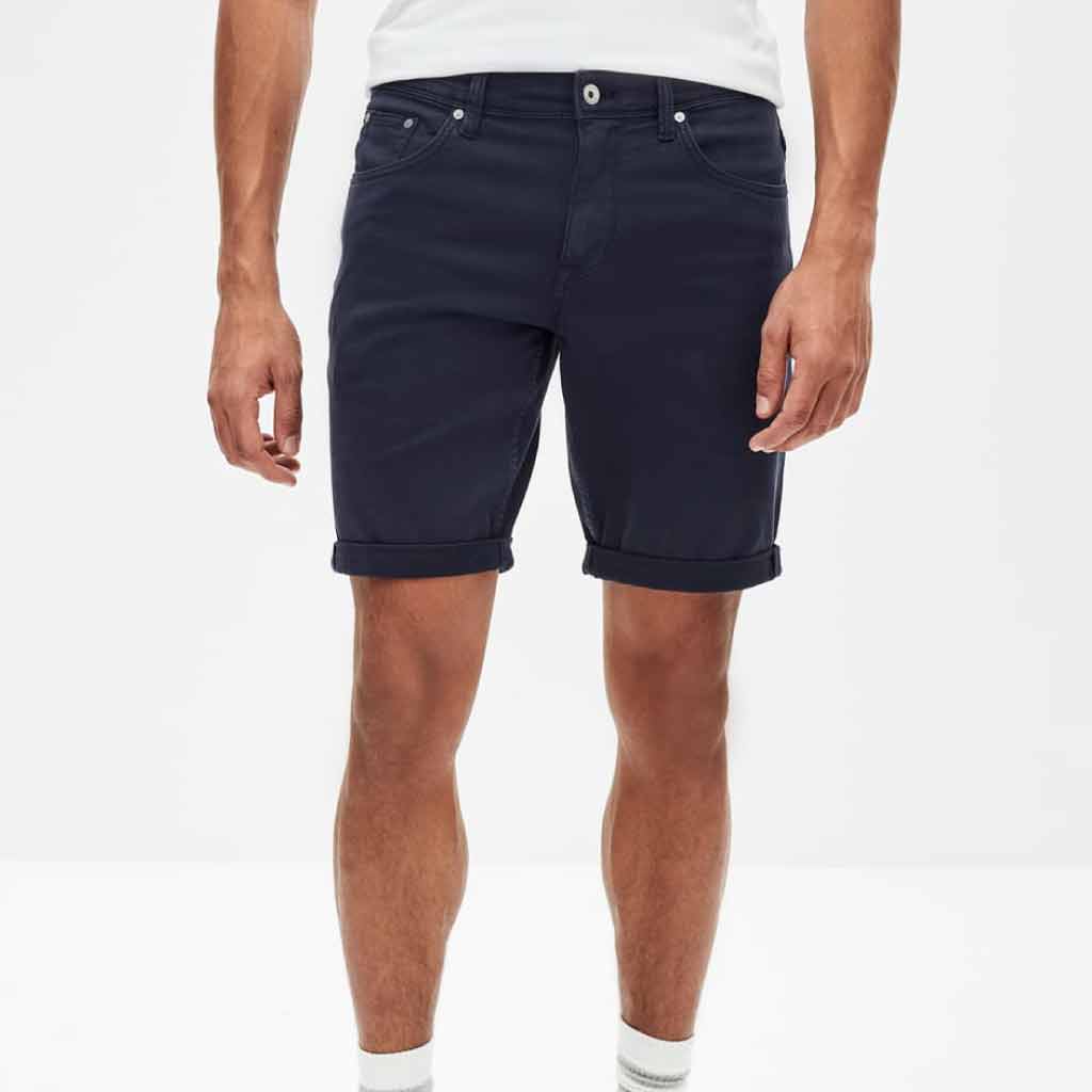 jeans shorts