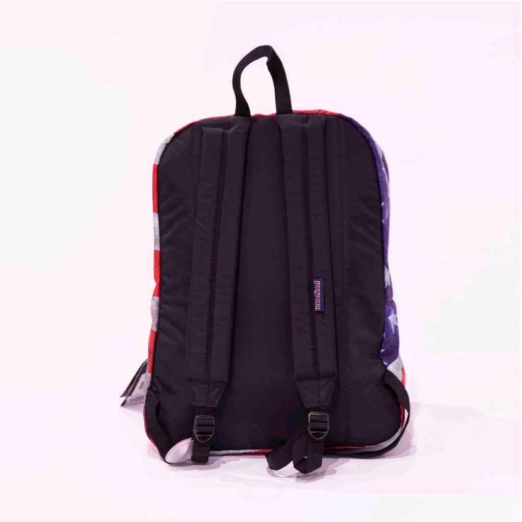 back bag