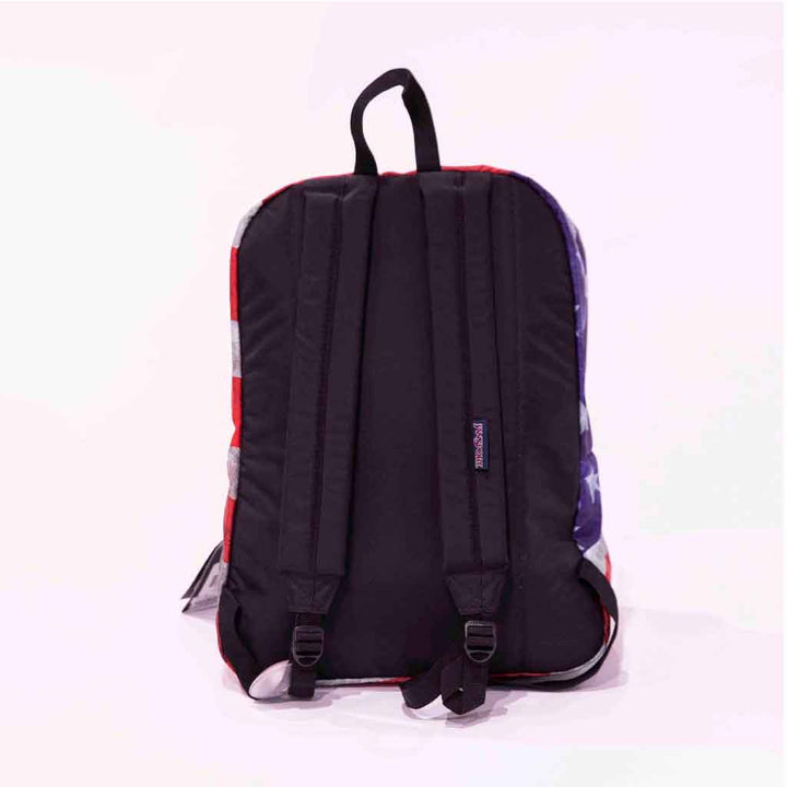 back bag