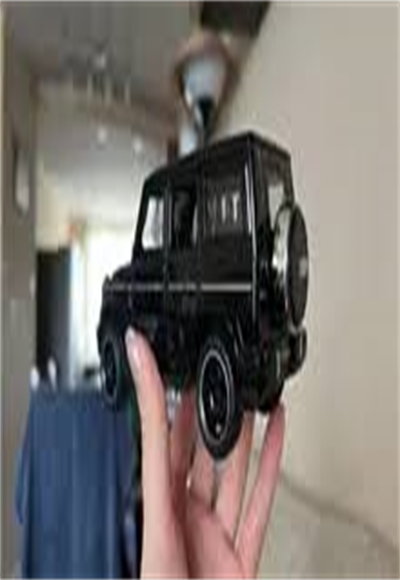 iron jeep car