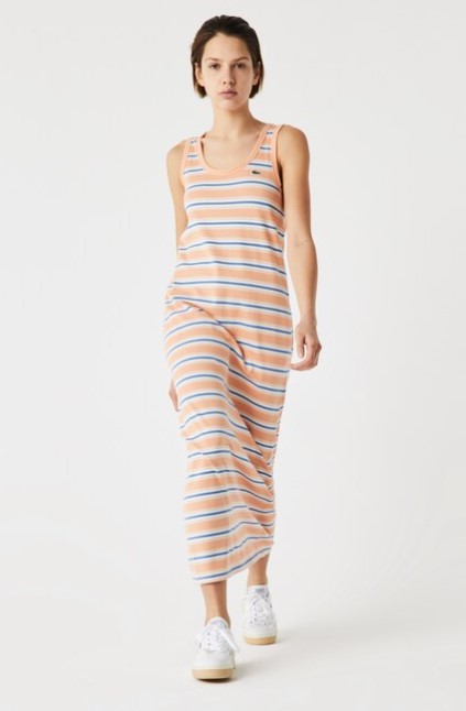 cotton dress