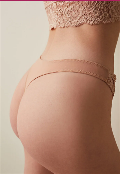 LUNA THONG