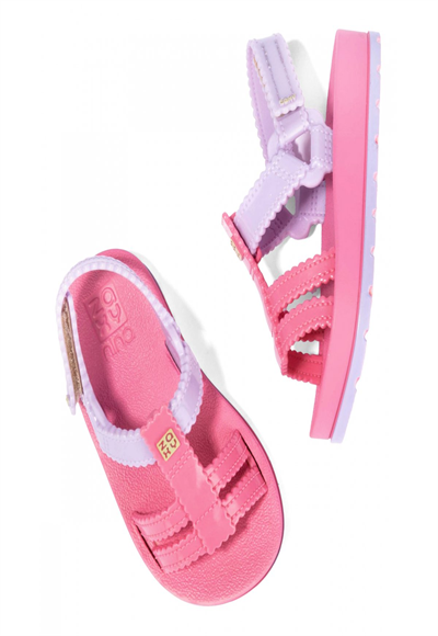 sandal