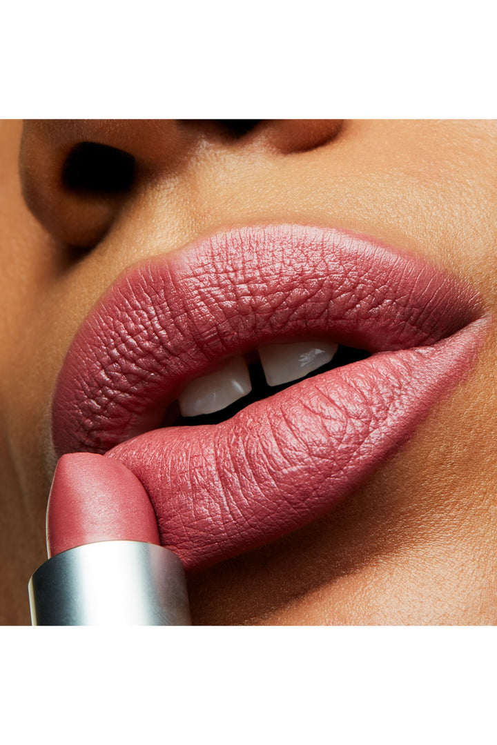 MAC Satin Lipstick - Satin Lipstick Brief 3g