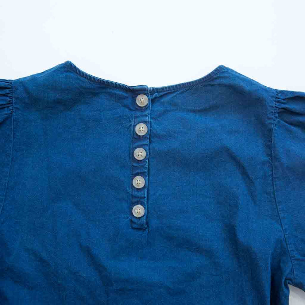Casual blouse
