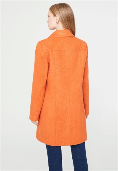 coat