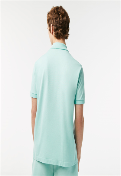 Men's turtleneck