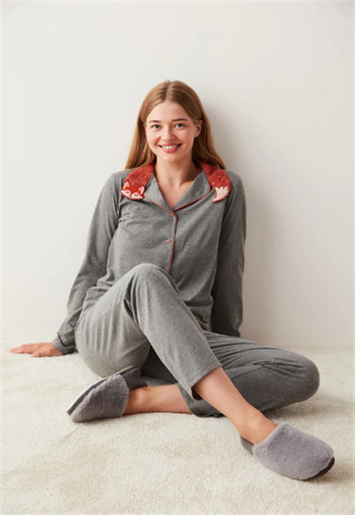 Sleepwear