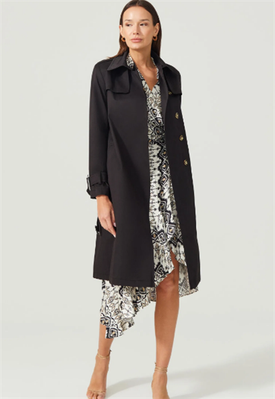 coat