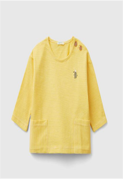 Baby blouse