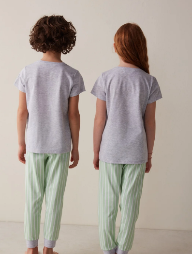 pajamas