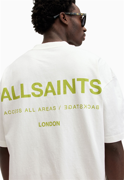ACCESS SS CREW