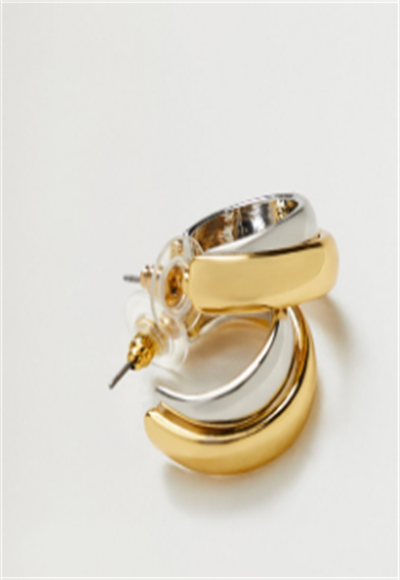 EARRINGS CLAUDIA