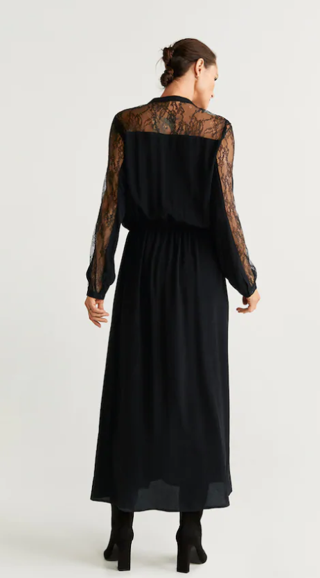 dress