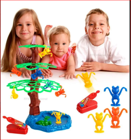 Ejection frog game , Jumping Frog