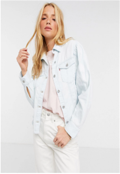 jeans jacket