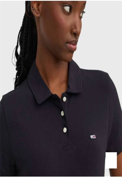 turtleneck blouse