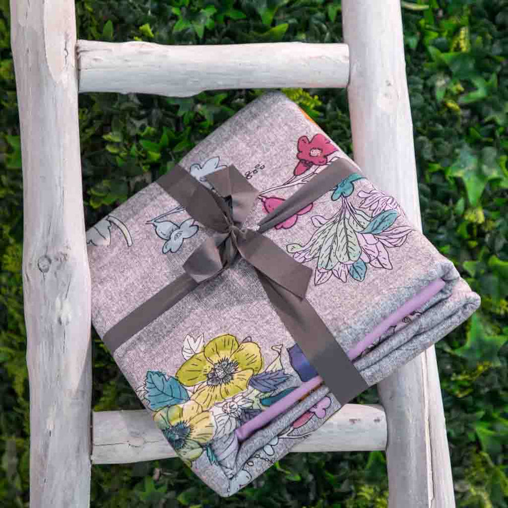 bedding set