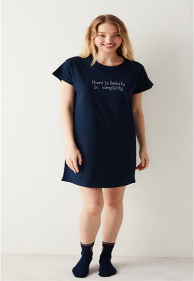Comfortable dress