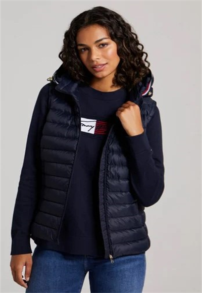 Vest